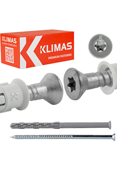 Inna marka Dopuri de expansiune pentru cadru S KPS-FAST-08140S