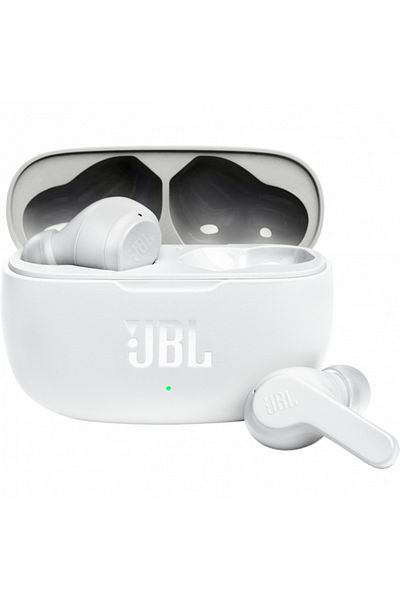 JBL Căști fără fir Wave 200TWS, Bluetooth 5.0
