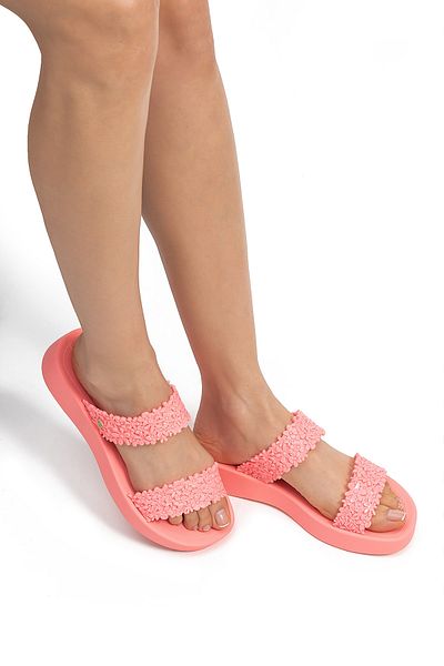 ZAXY Primavera Slide Women's Slippers Pink 35/40
