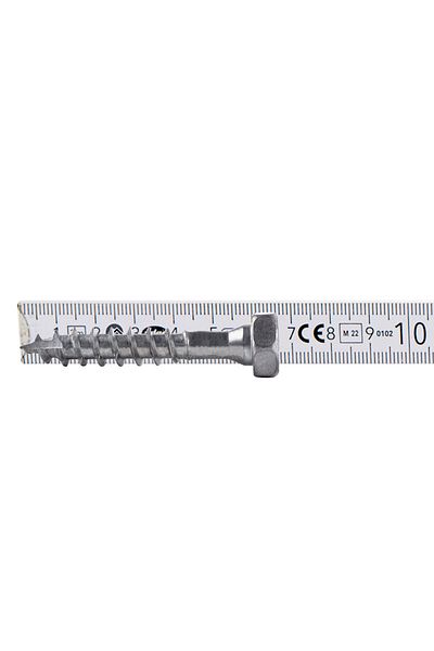Etanco Wkręty do złączy ciesielskich SSH 10,0x60mm