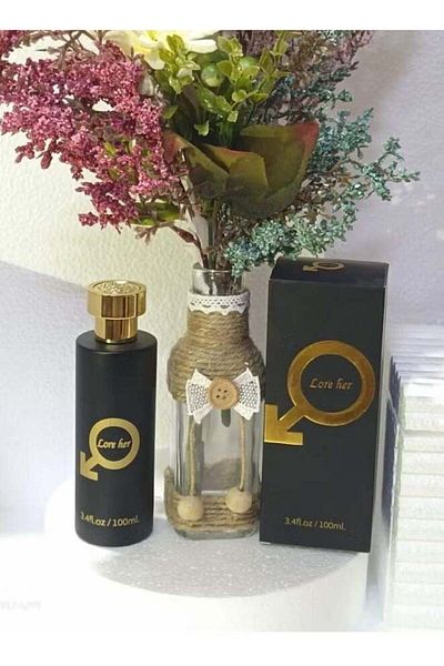 LURE Her Perfume 100ml
