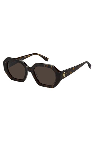 Tommy Hilfiger Th 2155 086 52 Women's Sunglasses