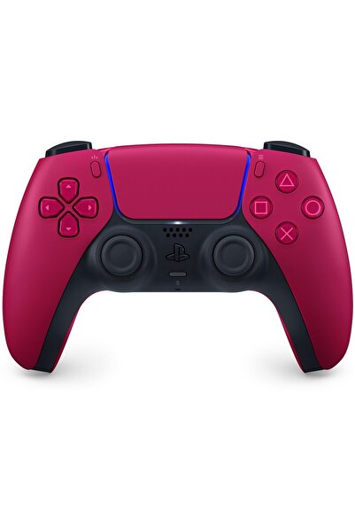 Sony Controler wireless PlayStation 5 (PS5) DualSense, Roșu Cosmic