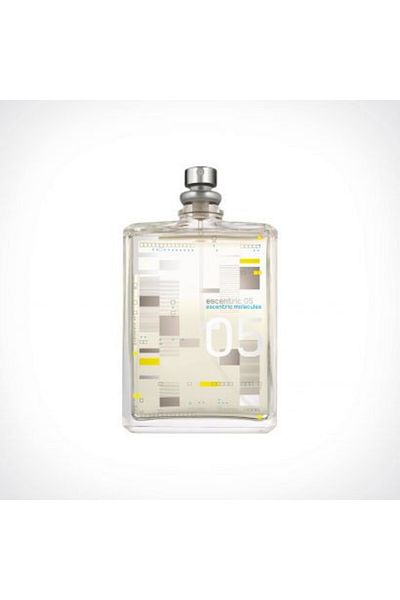 Escentric Molecules - Escentric 05, Eau de Toilette, Unisex, Eau de Toilette, 100 ml