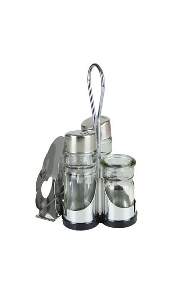 gogiva Olive set, 4 pieces