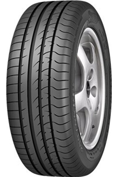 SAVA 245/40R19 98Y İntensa Uhp 2 Xl Fp Yaz Oto Lastiği ( Üretim Yılı: 2024 )