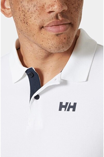 Helly Hansen Ocean 2.0 Men's Polo Neck T-Shirt-Hha.34367
