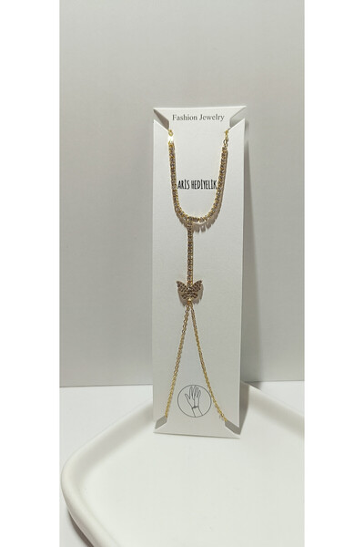 Fashion Jewellery Butterfly Shahmeran