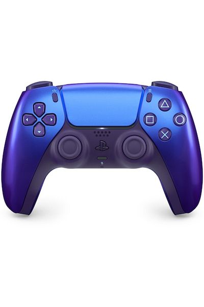 Sony Controler wireless PlayStation 5 (PS5) DualSense, Chroma Indigo