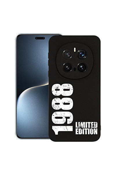 bestcase Husă premium din silicon pentru Honor Magic7 Pro, 1988, 1926316 PB 1963