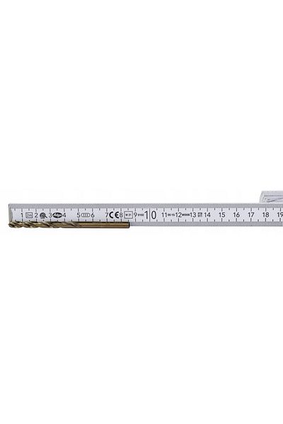 Milwaukee Wiertła do metalu HSS-G COBALT 5,0 mm (1)