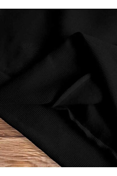 caddekombin Μαύρο φούτερ με κουκούλα Gooroe Geoaeg με τυπωμένο σχέδιο και μάλλινη επένδυση μέσα