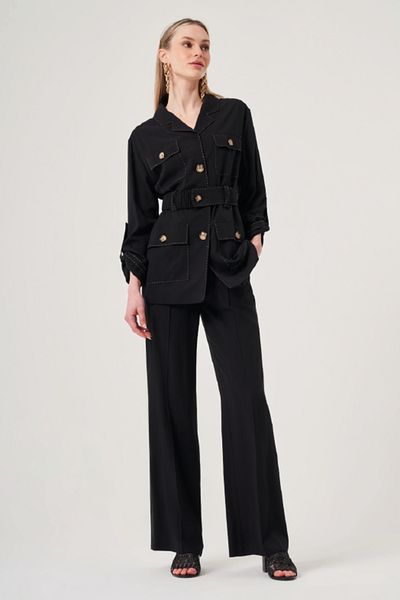 MY8 DESİGN Mys252004 my8-design pants