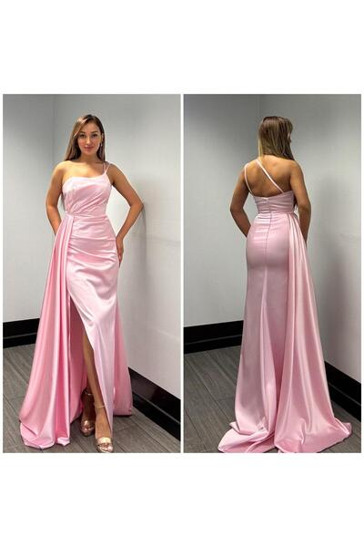 VELİSİA Abiye Elbise