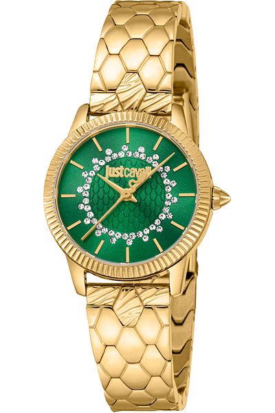 Just Cavalli Glam Chic Daydreamer Female Watch JC1L258M0245
