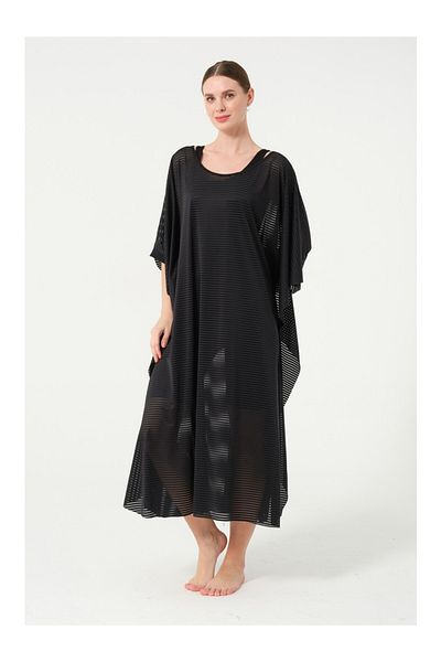 TESMAY TULLE CHIFFON