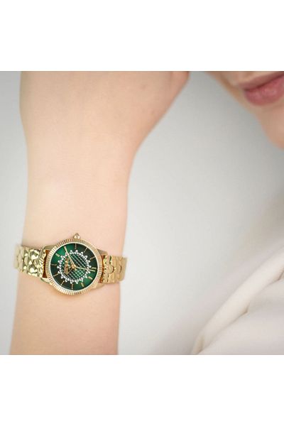 Just Cavalli Glam Chic Daydreamer Female Watch JC1L258M0245