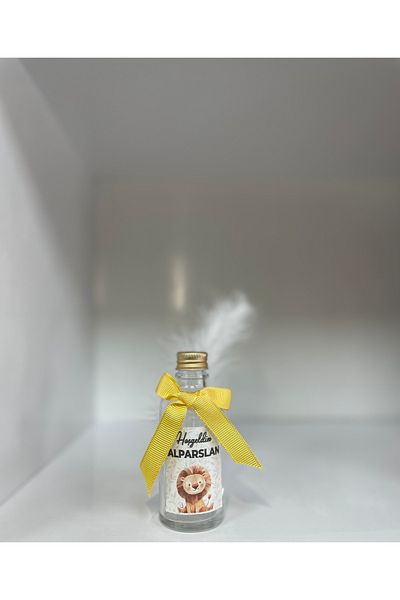 mamirko designed for you Birthday, Newborn, Gift, Ornamental Glass Bottle 50 Cc Ornament Bottle Without Cologne