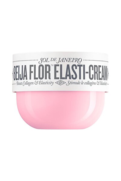 Sol De Janeiro - Beija Flor Crema de Colagen 240 ml