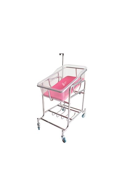 Stutenham FZE Medical Infant Bed