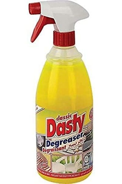 Dasty Dusty Genie Multi-purpose Cleaning Spray