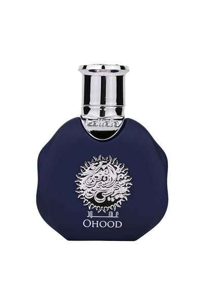 Lattafa perfumes Ohood Shamoos Eau de Parfum, Lattafa, Men - 35ml
