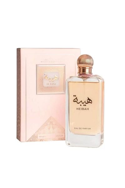 Lataffa Hiba Women's Perfume, Ard Zaafaran, 100ml