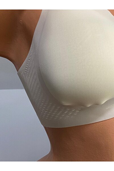 Pardon Seamless Laser Cut Bra 1252