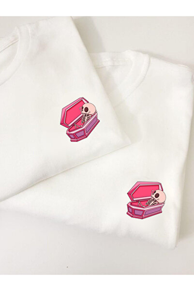 Etiole Studio Imjustchilling Dear Combination T-Shirt |   Dear T-Shirt Combination – Unisex Oversize