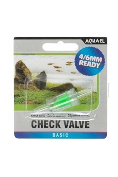 Genel Markalar Aquael Çekvalf 4-6mm