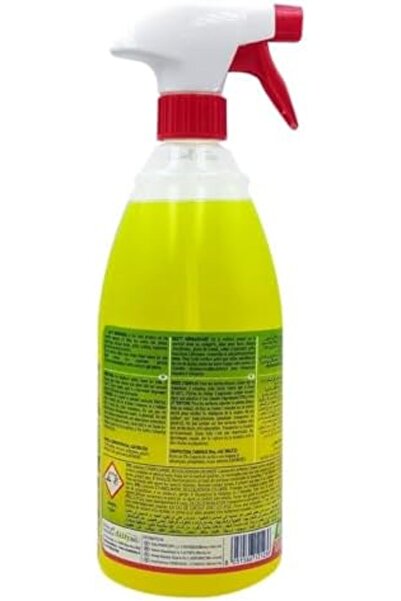 Dasty Combo Offer – 2PCS Classic Degreaser 1L Multi-Purpose Cleaner for Car, Home & Kitchen