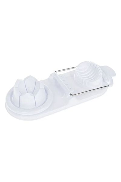 ANGMAD Egg and Mozzarella Slicer,