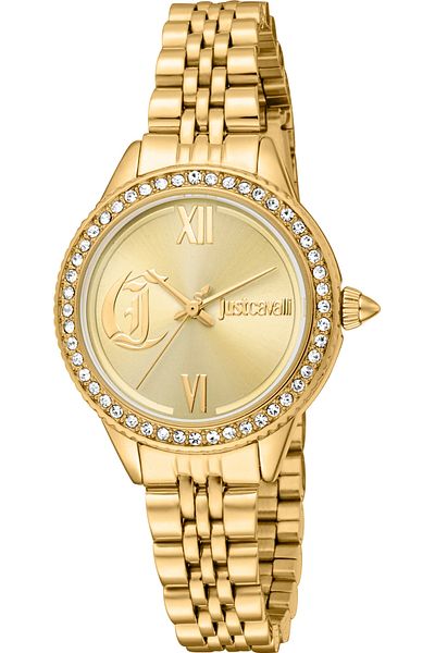 Just Cavalli Glam Chic Forward Female Watch JC1L316M0055