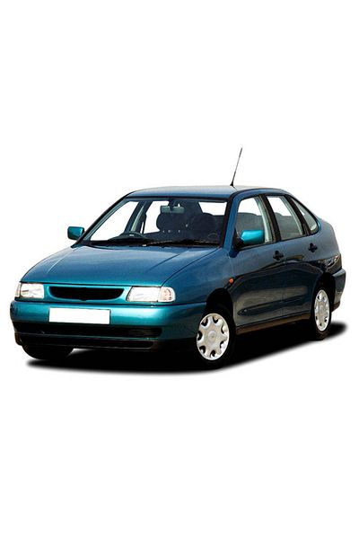 Bisra مقعد كوردوبا 1993-1999 مقبض خارجي للباب الخلفي الأيمن 6K48239205B