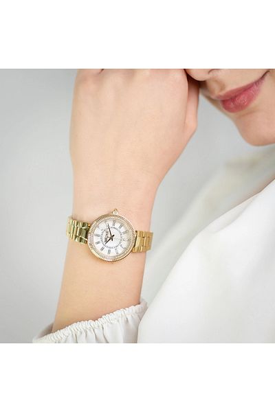 Just Cavalli Glam Chic Ostentatious Female Watch JC1L308M0045