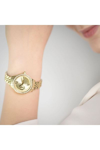 Just Cavalli Glam Chic Forward Female Watch JC1L316M0055