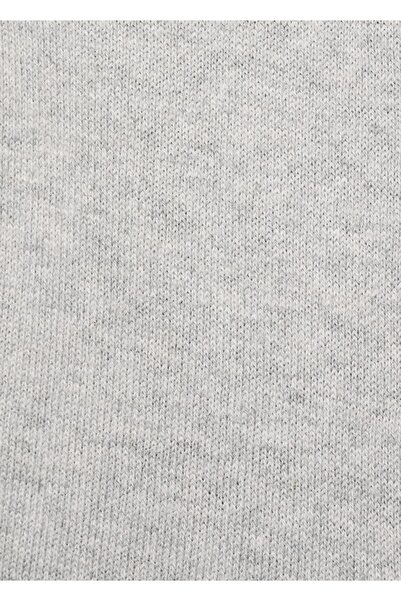 MANGO Kids Pamuklu dokuma pantolon