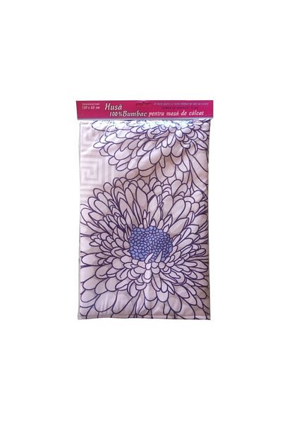 gogiva Ironing board cover, Cotton, 130x45 cm