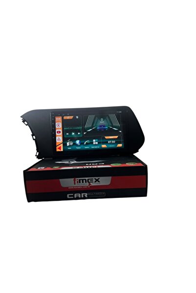Fimex Hyundai i20 Bayon 4-64 (FANLI) DSPLİ PRO OEM MULTİMEDİA