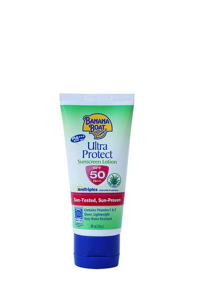 Banana Boat SUN PROTECTION LOTION SPF 50-90ML