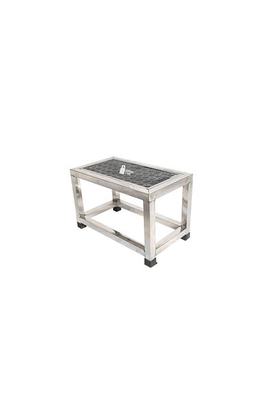 Stutenham FZE Foot Step Single Tool