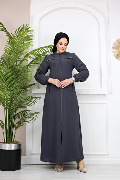 zamanın modası Hüma Ferace