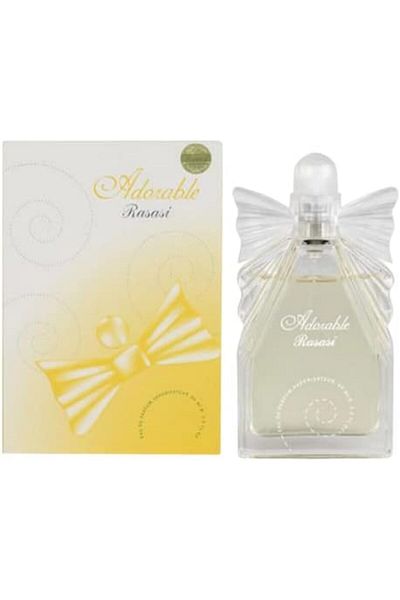 Rasasi Adorable - 60 Ml