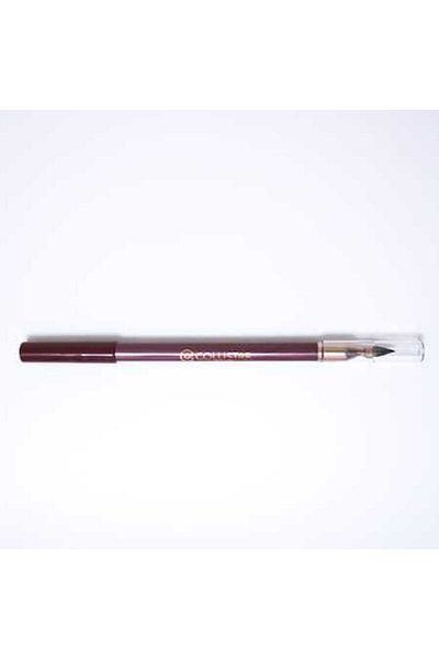 Collistar Creion de buze rezistent la apă, 1,2 ml, culoare 14 Bordeaux (maro)