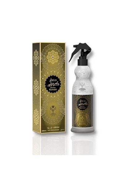 ALMAS PERFUMES Kuwaiti Almas Package - 3 Pieces