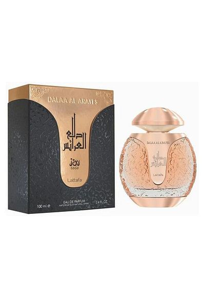 Lataffa Lattafa Bridal Pampering Perfume 100ml