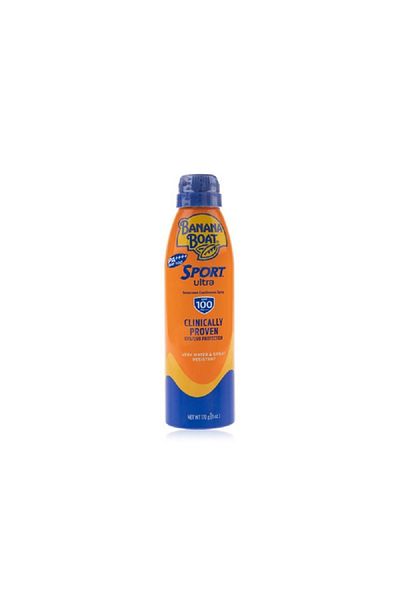 Banana Boat SPORT SPRAY SPF100 170G