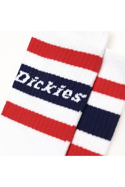 Dickies جوارب رجالية من جينولا - DK0A4XDKWHX1