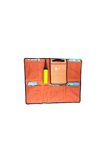 Stutenham FZE Air Splint