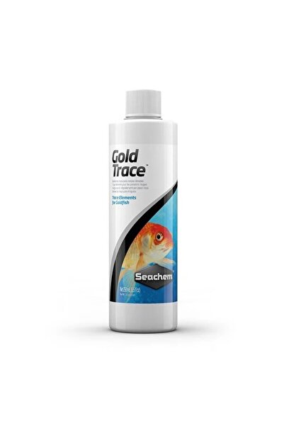 Seachem Gold Trace 250ml